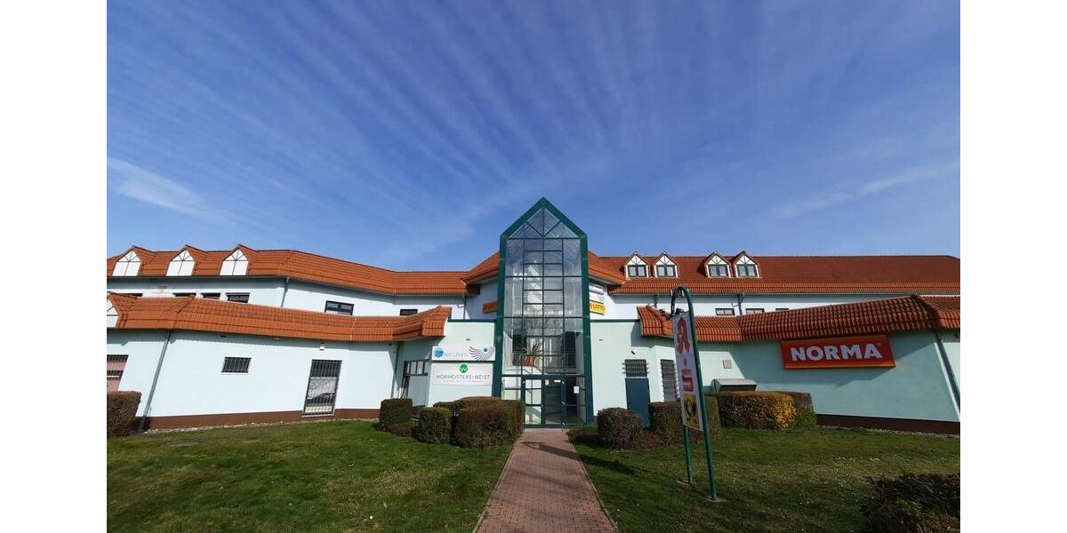 Gewerbeobjekt Blankenburg (Harz) - 623&euro; | Angebot:17501079