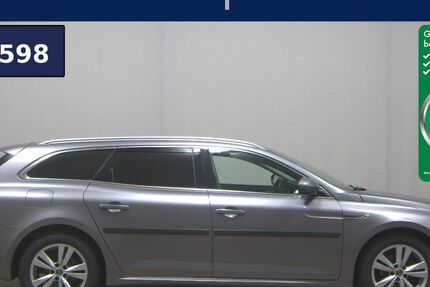 Renault Talisman 121.506 km 11.280 &euro; Gyhum/Bockel 27404