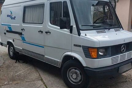 Mercedes-Benz Sprinter 106.000 km 15.800 &euro; Göppingen 73033