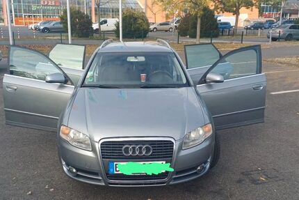 Audi A4 241.000 km 4.100 &euro; Berlin 10405