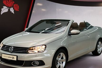 VW Eos 54.700 km 10.650 &euro; Zimmern ob Rottweil 78658