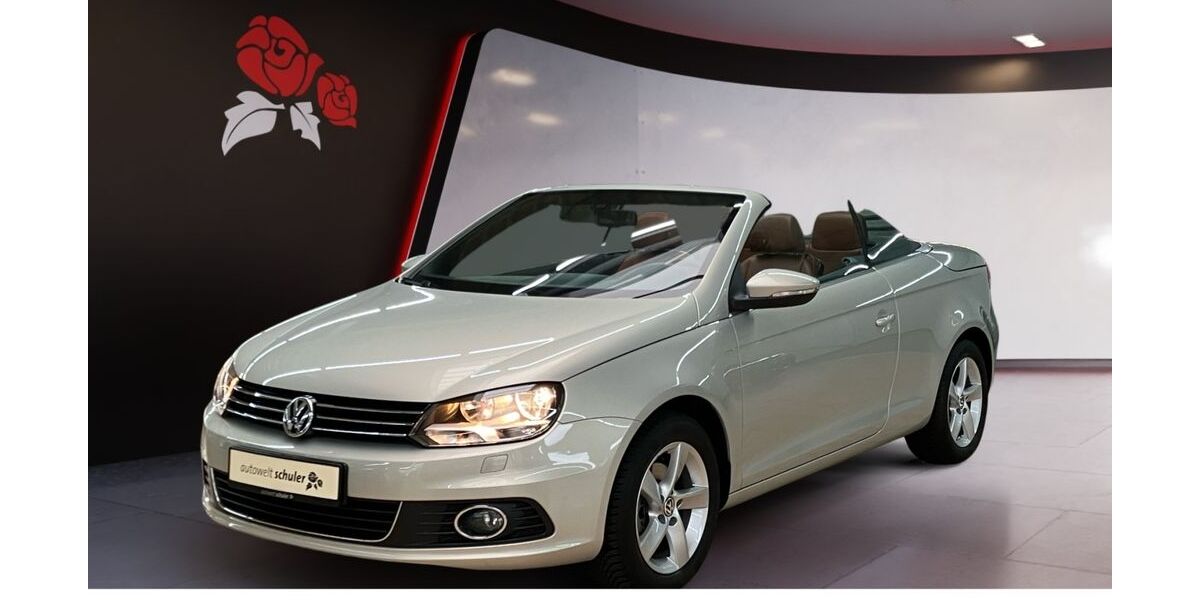 VW Eos 54.700 km 10.650 &euro; Zimmern ob Rottweil 78658