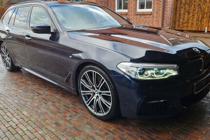 BMW 530 131.978 km 26.900 &euro; Lauenbrück 27389