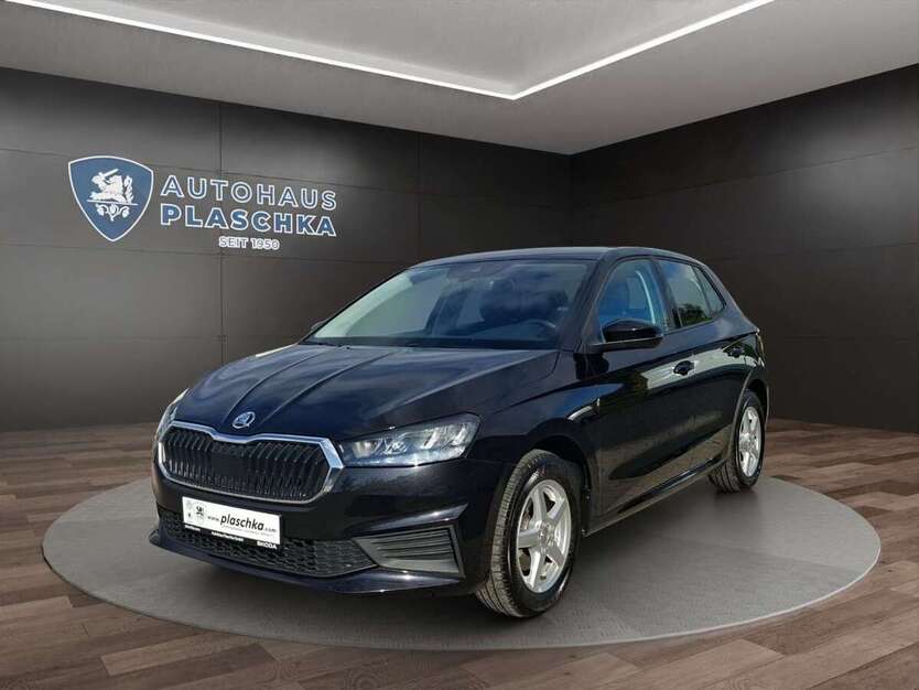 Skoda Fabia 49.600 km 16.950 € Amelinghausen 21385