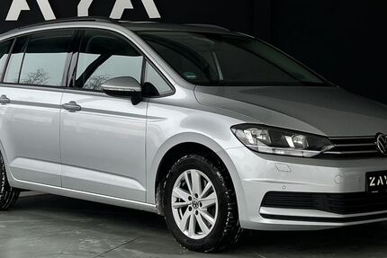 VW Touran 133.600 km 18.950 &euro; Schöppenstedt 38170