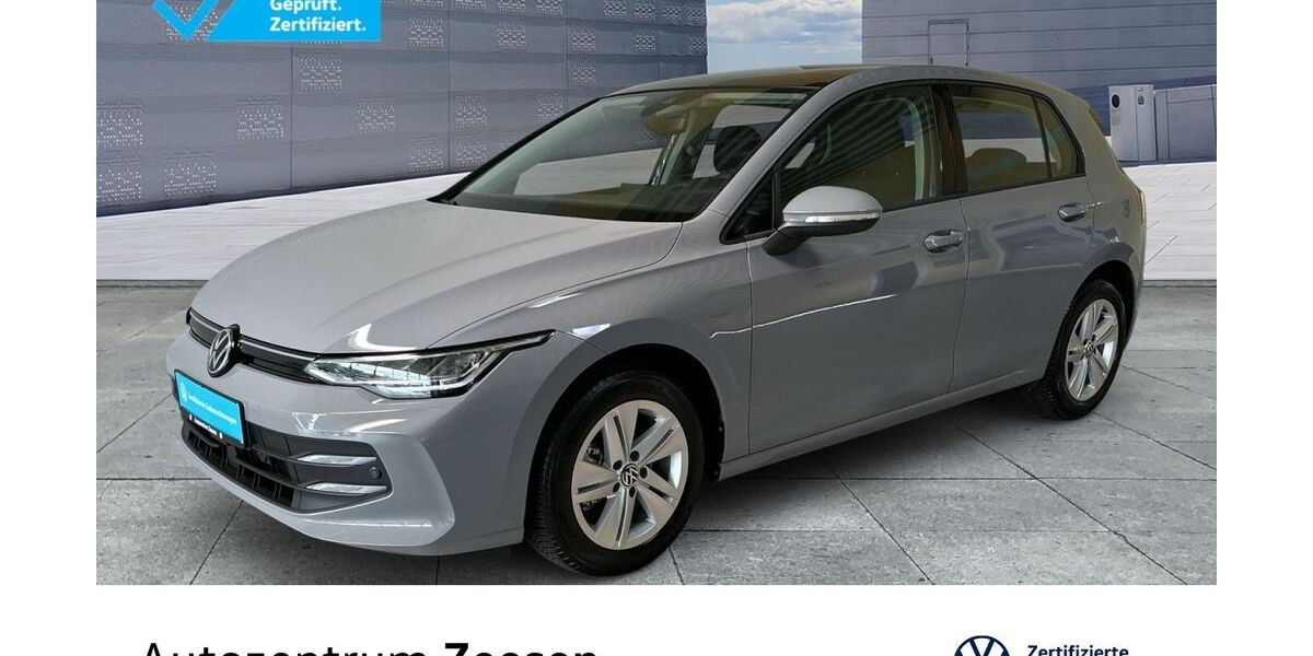 VW Golf 4.547 km 25.650 &euro; Königs-Wusterhausen 15711