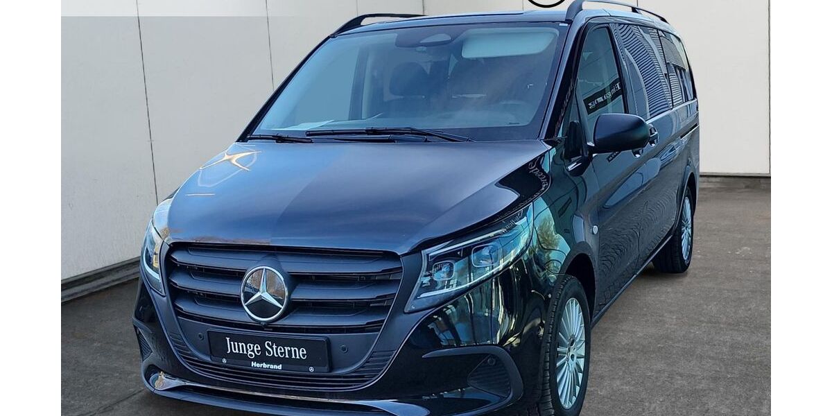 Mercedes-Benz Vito 54.226 km 47.890 &euro; Bocholt 46397