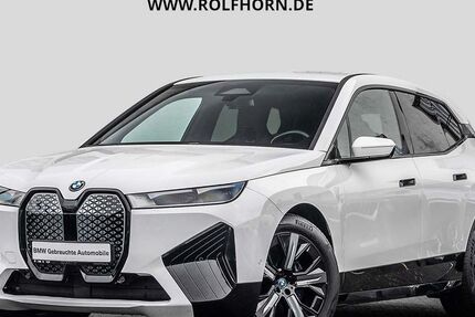 BMW iX 76.092 km 38.380 &euro; Euskirchen 53879