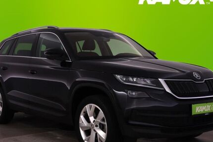 Skoda Kodiaq 61.800 km 24.900 &euro; Schwerin 19055