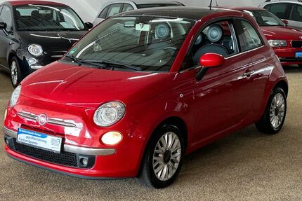 Fiat 500 96.900 km 6.950 &euro; Kiel 24146