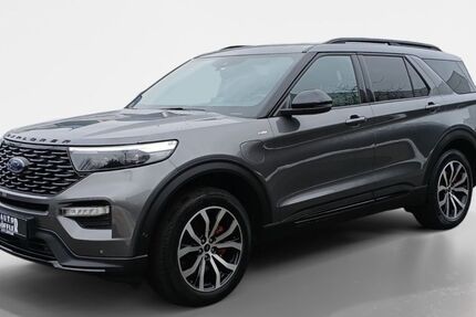 Ford Explorer 99.863 km 37.096 &euro; Würzburg 97076