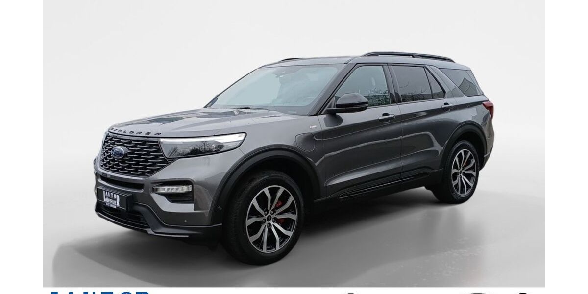 Ford Explorer 99.863 km 37.096 &euro; Würzburg 97076