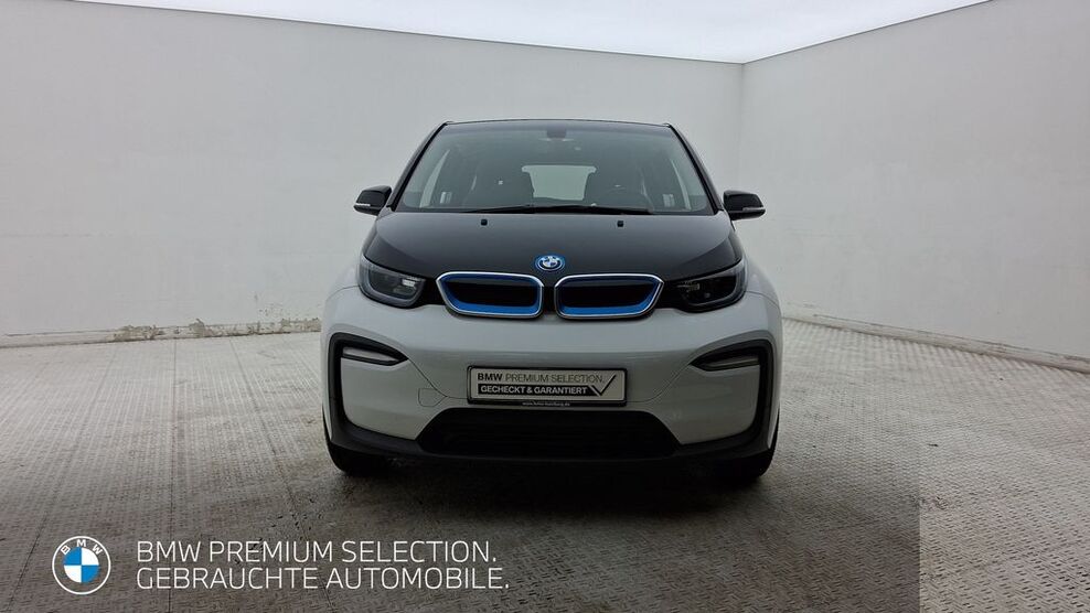 BMW i3 16.306 km 21.909 € Barsbüttel bei Hamburg 22885