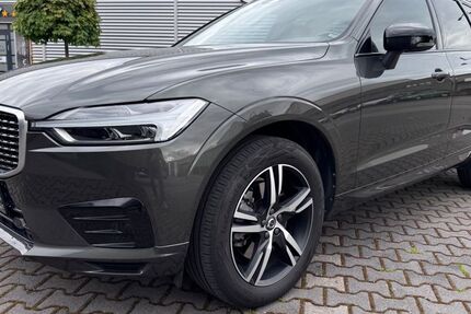 Volvo XC60 99.800 km 28.980 &euro; Viernheim 68519
