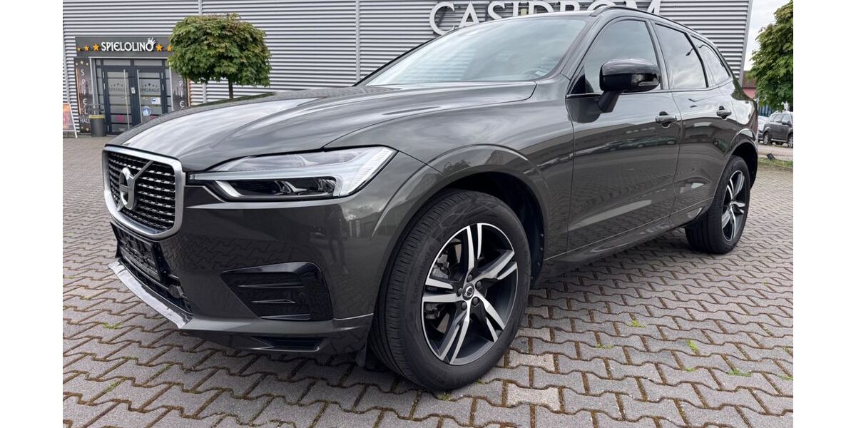 Volvo XC60 99.800 km 28.980 &euro; Viernheim 68519