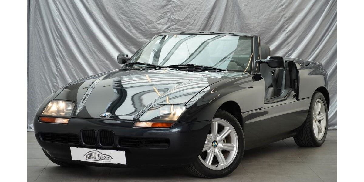 BMW Z1 16.500 km 62.900 &euro; Freilassing 83395