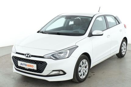 Hyundai i20 106.357 km 8.290 &euro; Leipzig 04328