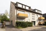 Schicke AppartementWohnung in guter Lage von Duisburg Buchholz