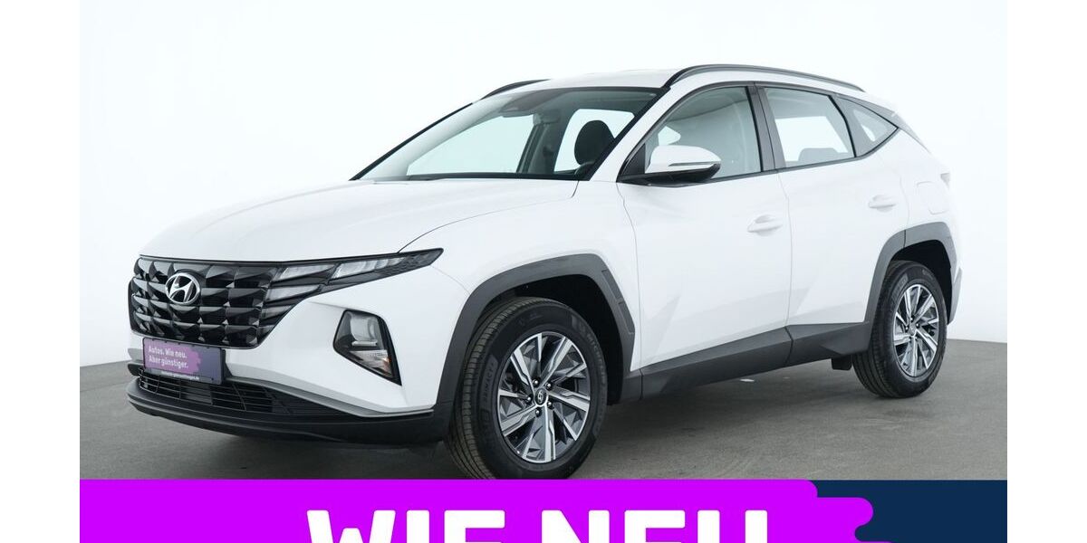 Hyundai TUCSON 20.789 km 27.446 &euro; Dietzenbach bei Frankfurt 63128