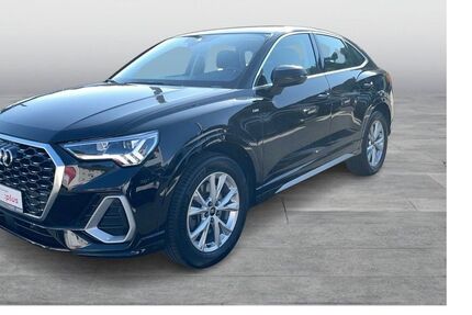 Audi Q3 53.000 km 32.740 &euro; Siegen 57074