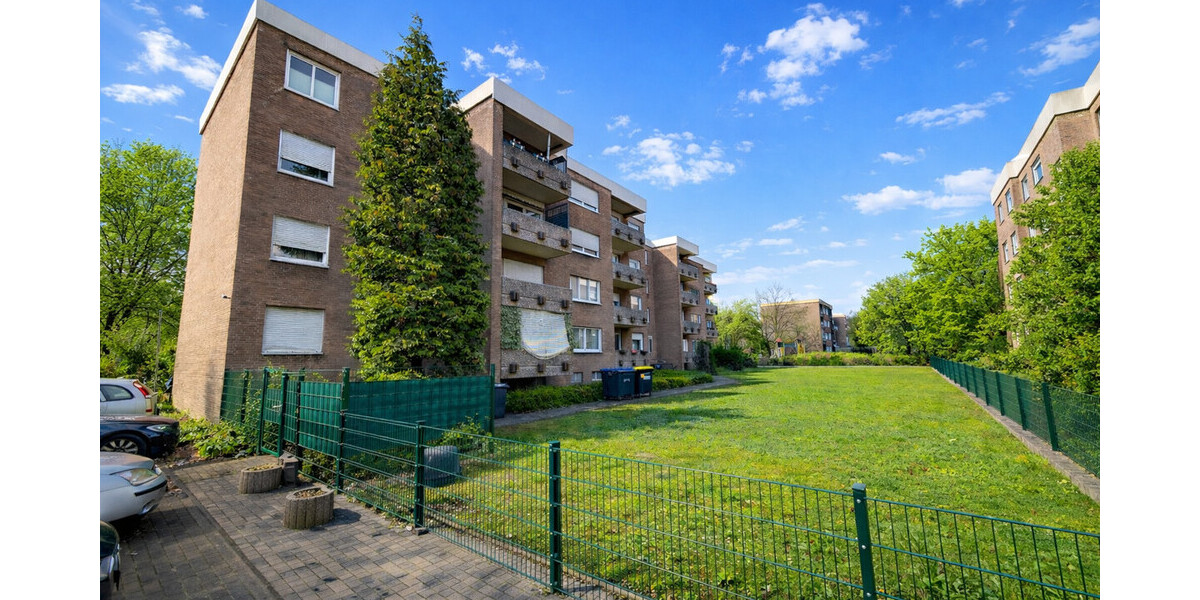 Ihre Kapitalanlage mit 16 Wohneinheiten! - Mehrfamilienhaus, Wohnhaus Senden | Angebot:25540067