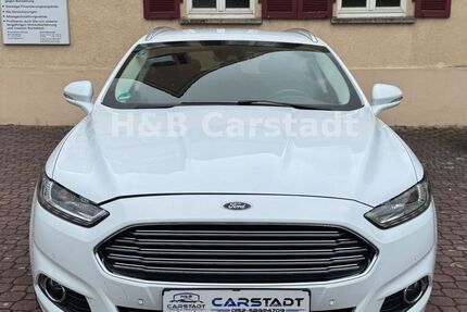 Ford Mondeo 176.637 km 11.999 &euro; Crailsheim 74564