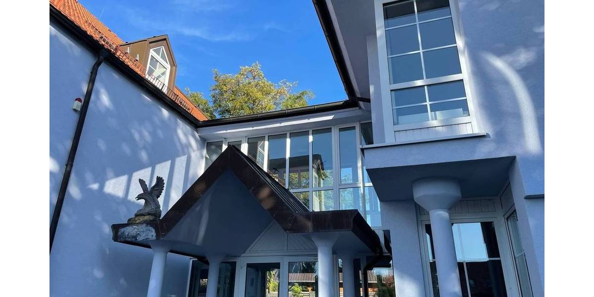 Gewerbeobjekt Rackwitz Podelwitz - 1 Zimmer, 1 m&sup2;, 2.500.000&euro; | Angebot:25661176