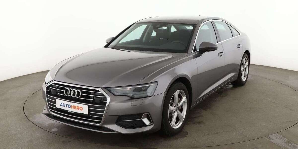 Audi A6 94.759 km 27.970 &euro; Köln 50739