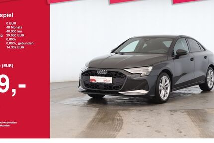 Audi A3 17.412 km 28.990 &euro; Plattling 94447