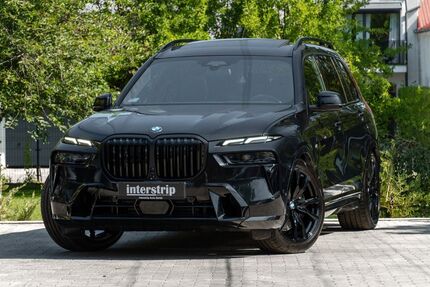 BMW X7 13.500 km 103.990 &euro; Langweid am Lech 86462