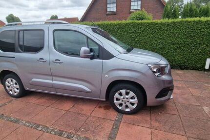 Opel Combo 17.000 km 25.900 &euro; Henstedt-Ulzburg 24558