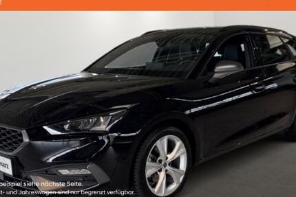 Seat Leon 21.686 km 28.790 &euro; Düsseldorf 40589