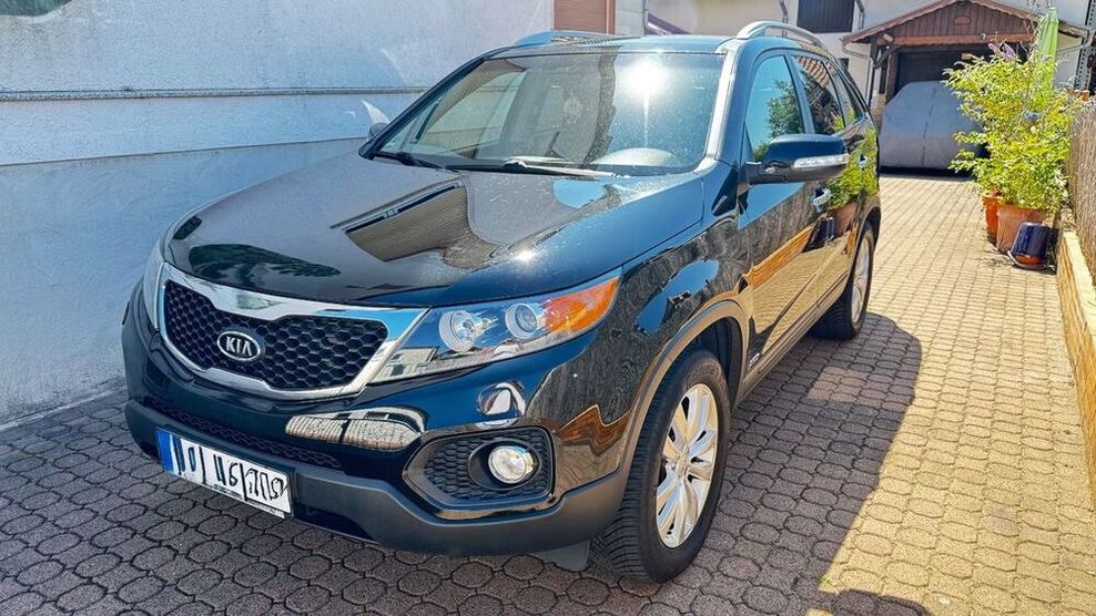Sorento