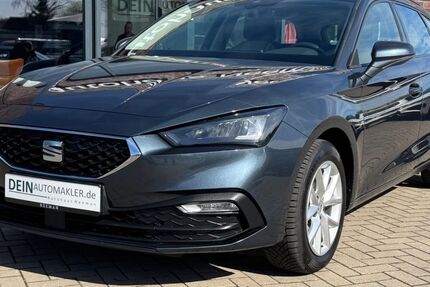 Seat Leon 57.379 km 18.790 &euro; Syke 28857