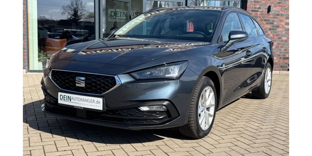 Seat Leon 57.379 km 18.790 &euro; Syke 28857