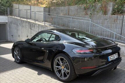 Porsche Cayman 82.000 km 49.000 &euro; Aachen 52074
