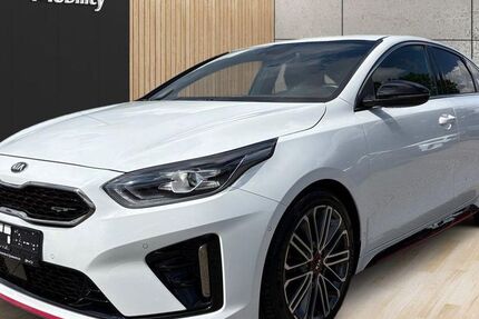 Kia pro ceed / ProCeed 62.000 km 20.890 &euro; Quakenbrück 49610
