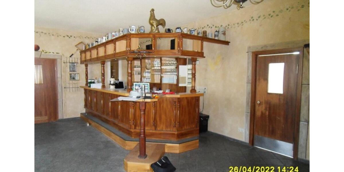 Gewerbeobjekt Laage - 2.500&euro; | Angebot:26201122