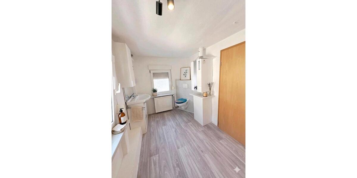 Einfamilienhaus Artern - 3 Zimmer, 107 m&sup2;, 55.000&euro; | Angebot:26488242