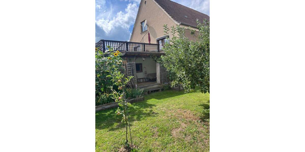 Mehrfamilienhaus, Wohnhaus Barchfeld-Immelborn Barchfeld - 199.900&euro; | Angebot:25916861