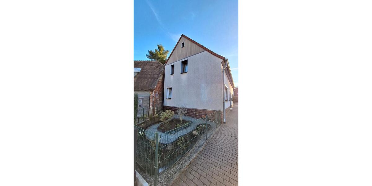 Einfamilienhaus Ebersbach-Neugersdorf Neugersdorf - 4.5 Zimmer, 120 m&sup2;, 69.000&euro; | Angebot:26247773