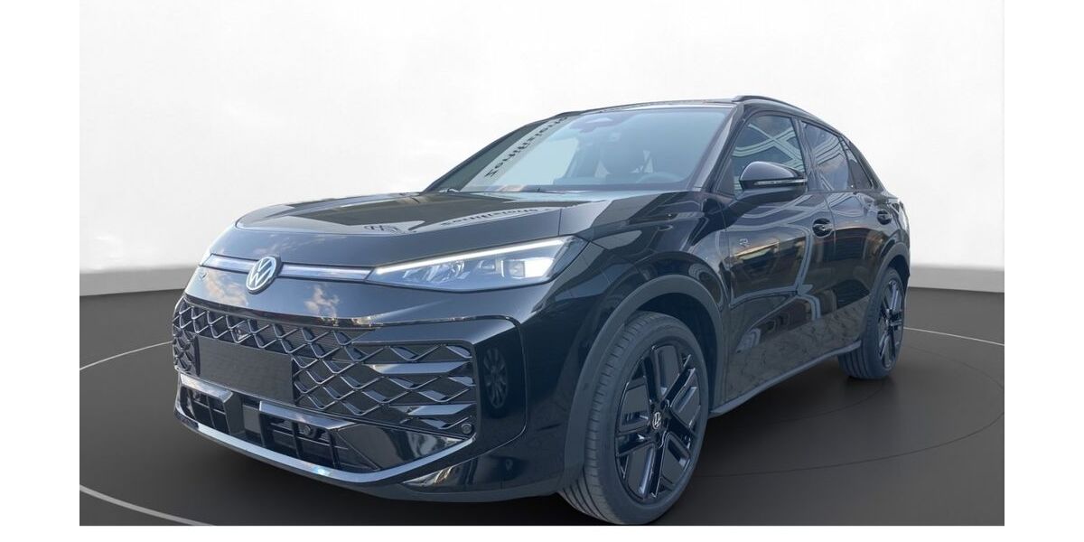 VW T-Roc 1.650 km 39.950 &euro; Burghausen 84489