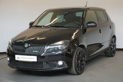 Skoda Fabia 121.891 km 7.847 &euro; Kassel 34123