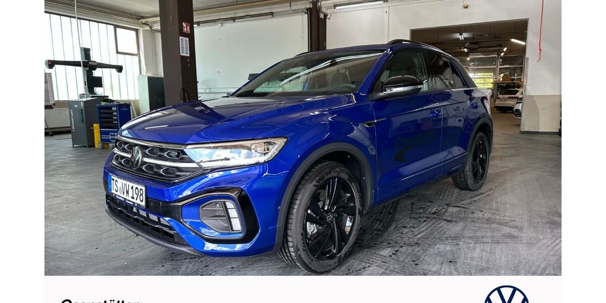 VW T-Roc 29.900 km 36.480 &euro; Traunstein 83278