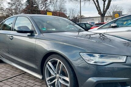 Audi A6 164.427 km 19.999 &euro; Leipzig 04328