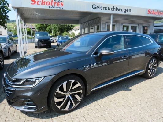 Arteon