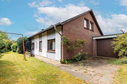 Haus Hollenstedt - 9 Zimmer, 200 m&sup2;, 2.400&euro; | Angebot:26349669