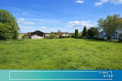 Grundstück Obing - 118.500&euro; | Angebot:25801398