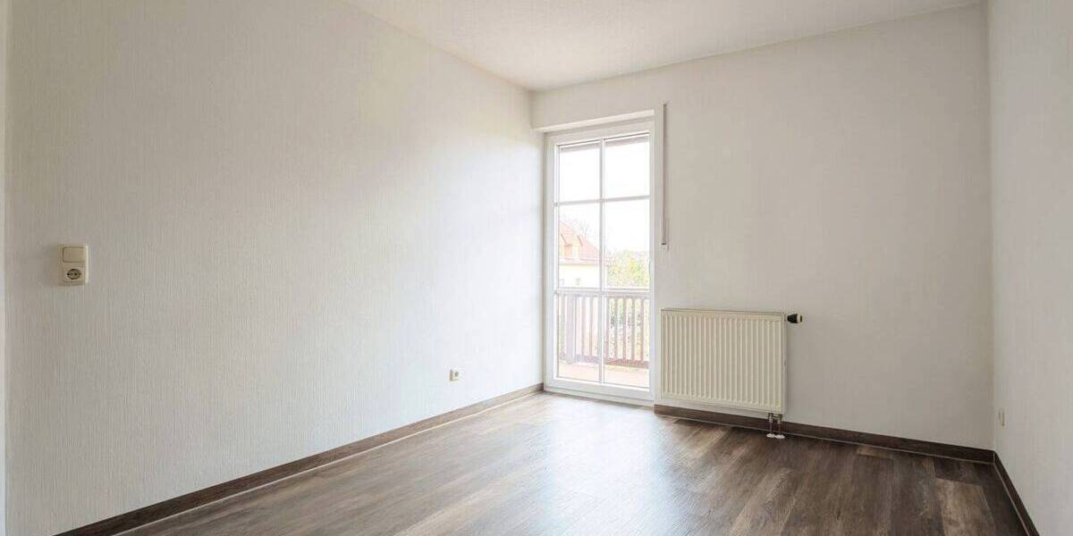 Etagenwohnung Bannewitz - 3 Zimmer, 93 m&sup2;, 295.000&euro; | Angebot:26029374