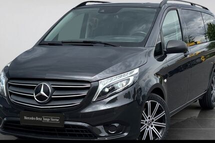 Mercedes-Benz Vito 119.799 km 32.589 &euro; Hoyerswerda 02977